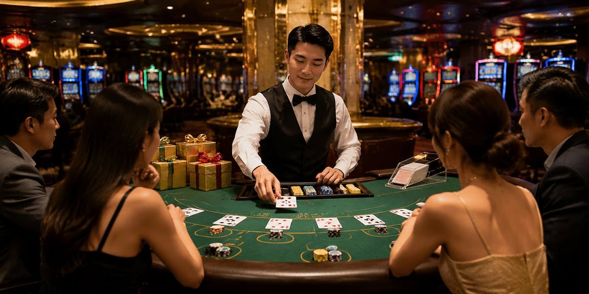 good881 Live Baccarat Siêu Tốc tại good881