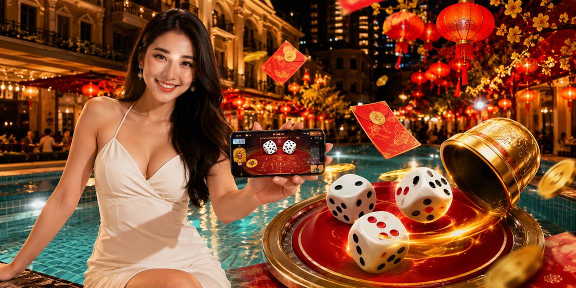 good881 Dragon Tiger Di Động